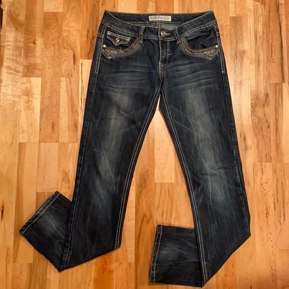Liuce’s Jeans - Picture 1 of 8